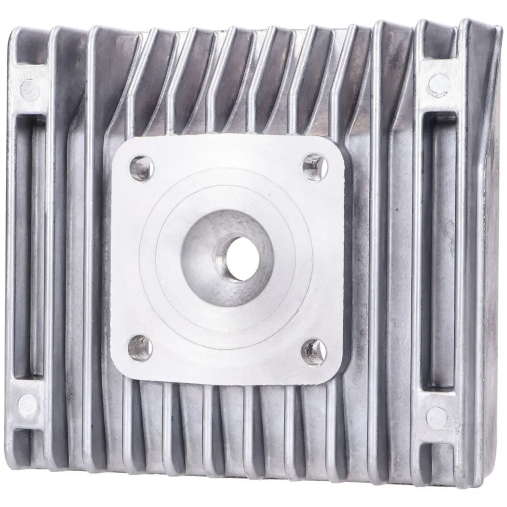 cylinder head Schmitt 50cc 38mm for Simson S51, S53, SR50, S_1