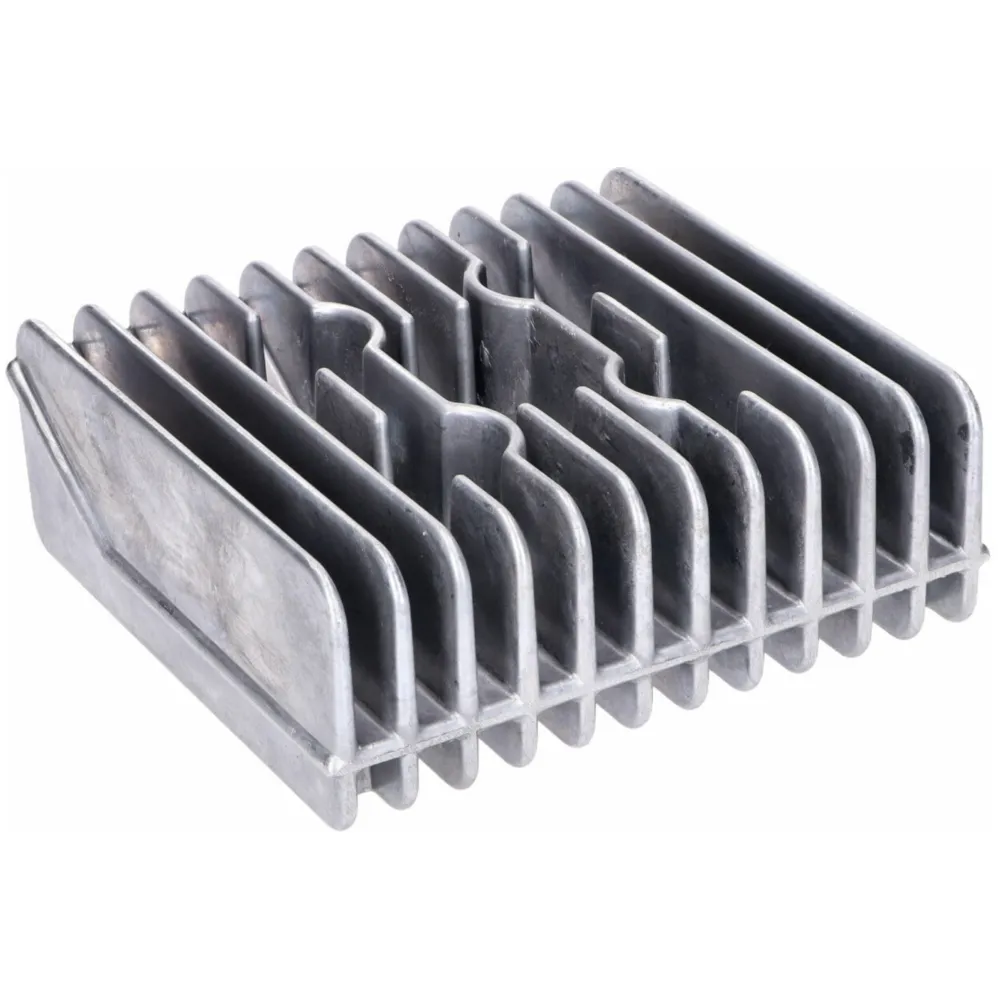 cylinder head Schmitt 70cc 45mm for Simson S51, S53, SR50, S_2