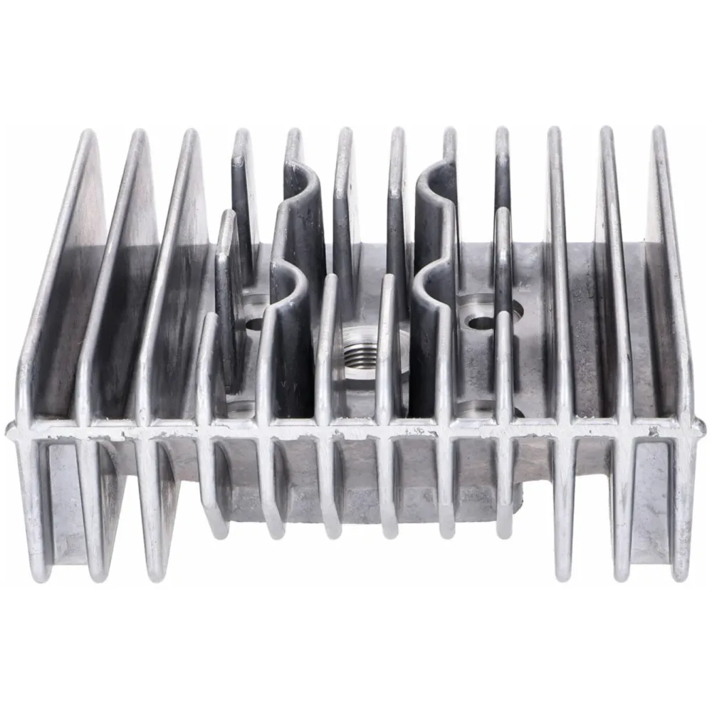 cylinder head Schmitt 70cc 45mm for Simson S51, S53, SR50, S_3