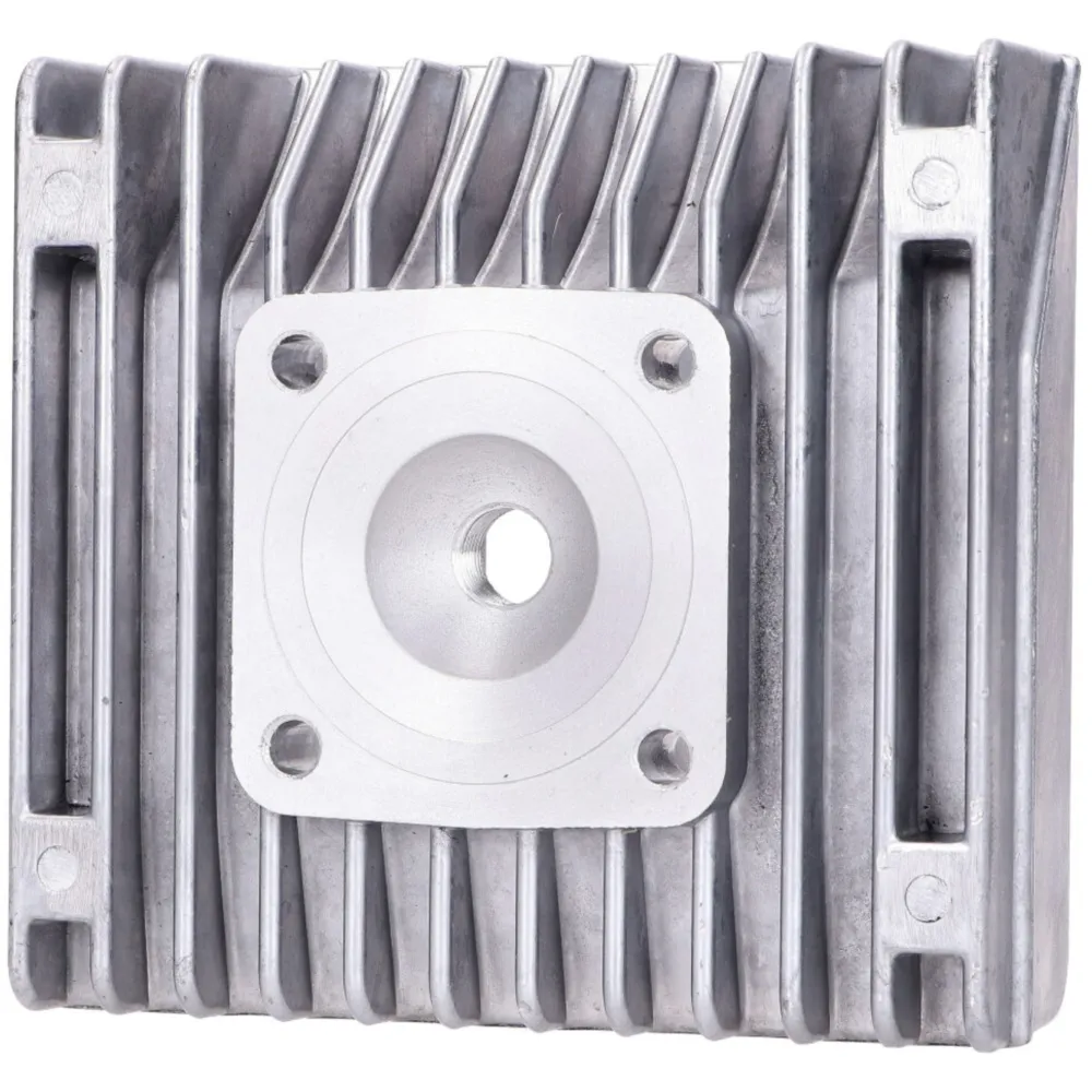 cylinder head Schmitt 70cc 45mm for Simson S51, S53, SR50, S_1