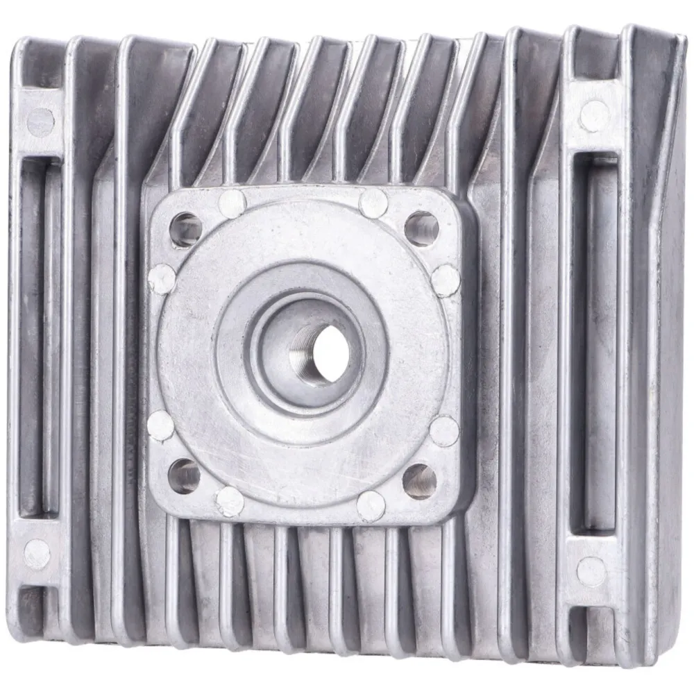 cylinder head Schmitt blank for Simson S51, S53, SR50, Schwa_1