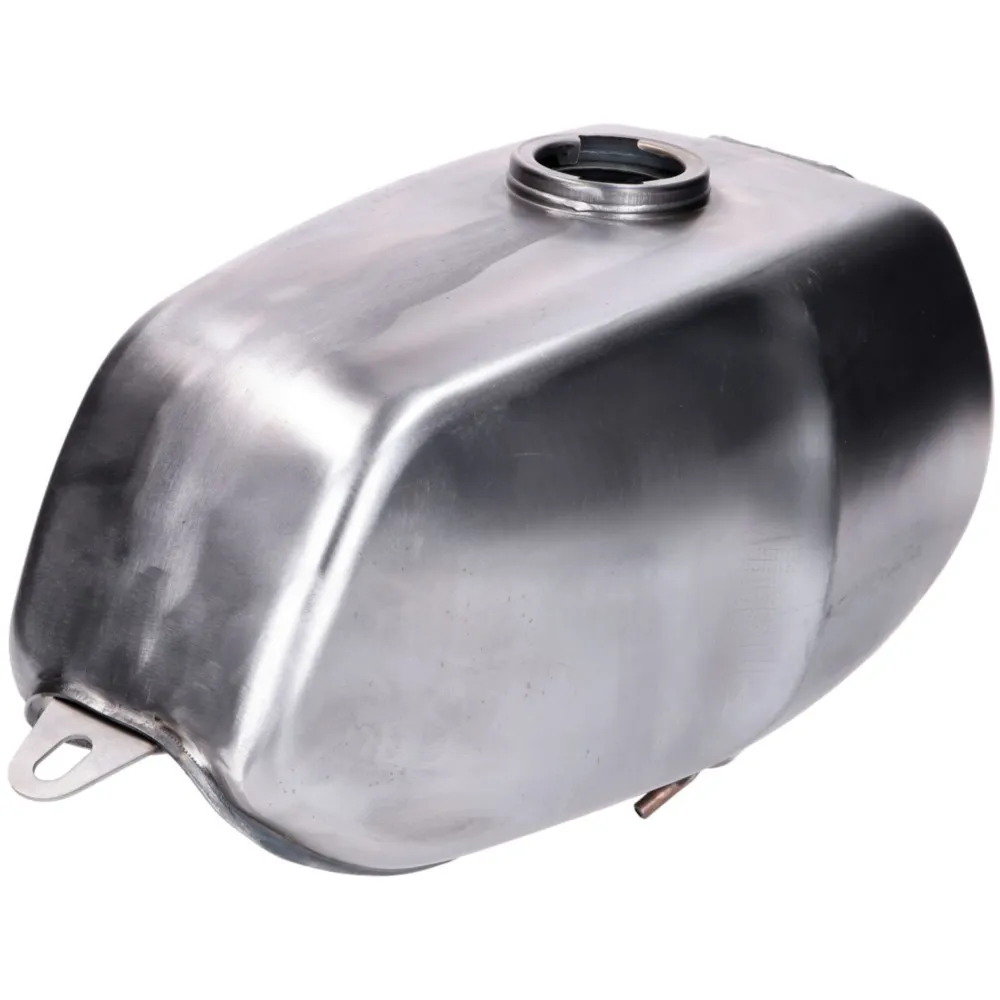fuel tank for Simson Habicht, Sperber, SR4-3, SR4-4 (S50, S5_2