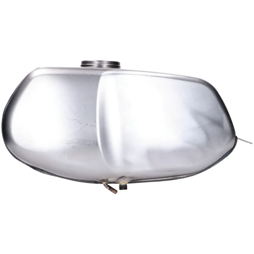 fuel tank for Simson Habicht, Sperber, SR4-3, SR4-4 (S50, S5_3