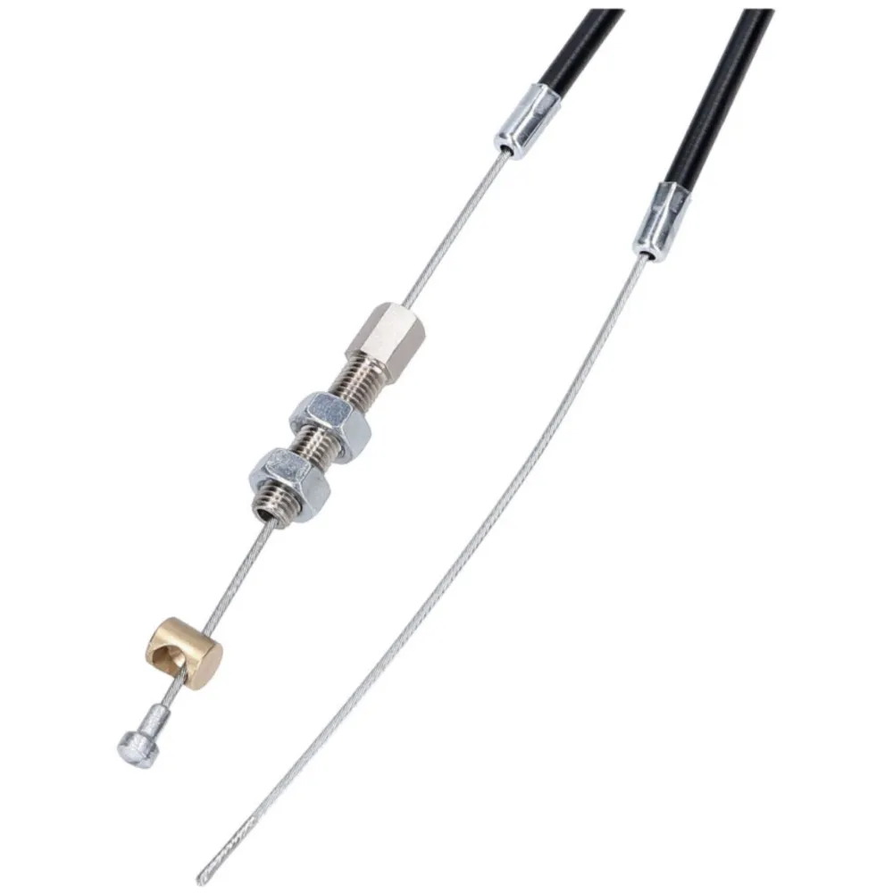 starter cable Schmitt Premium 105cm, 2.0mm for Puch Maxi L, _1