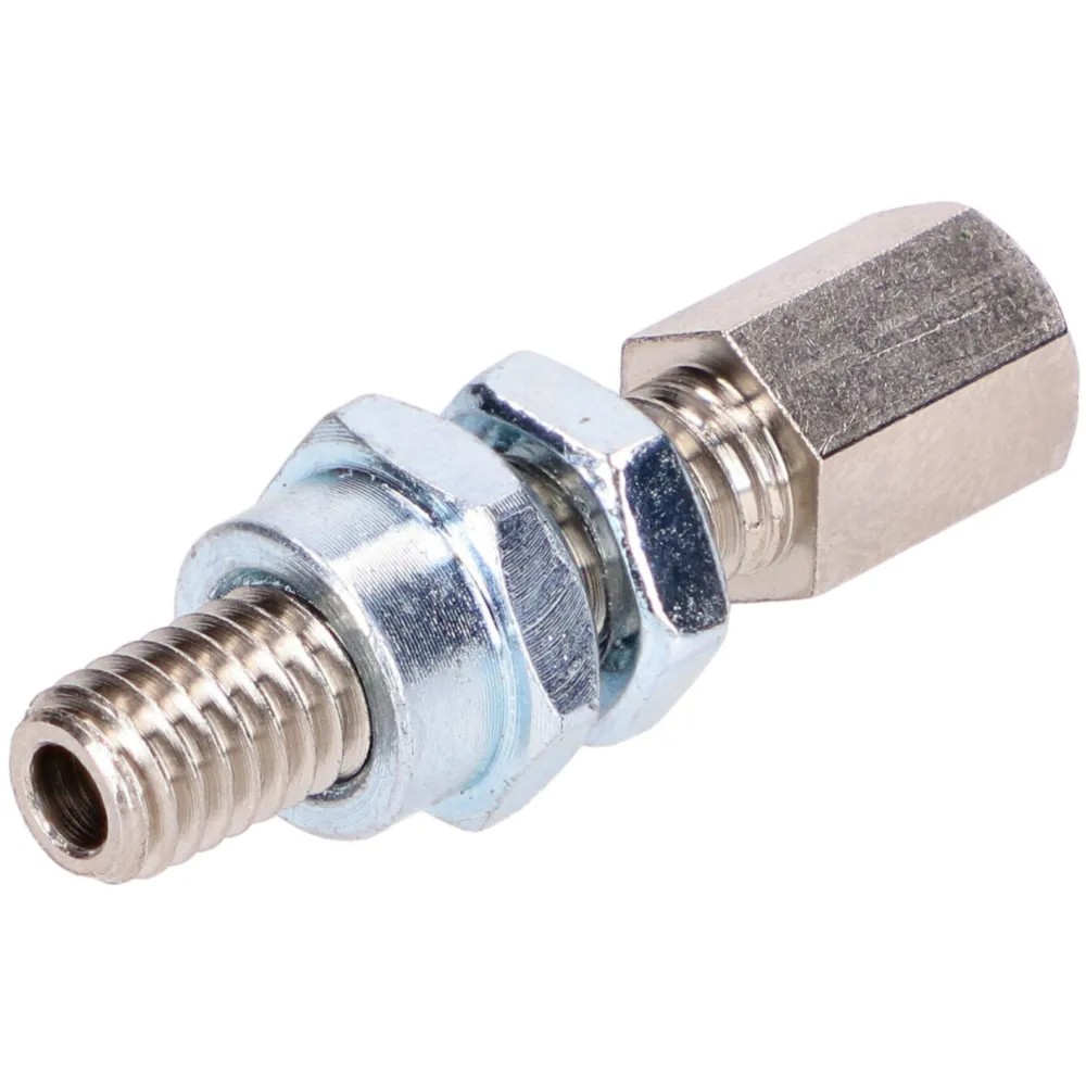 Dekompressorseilzug Schmitt Premium 270mm für Puch Maxi L2, _2