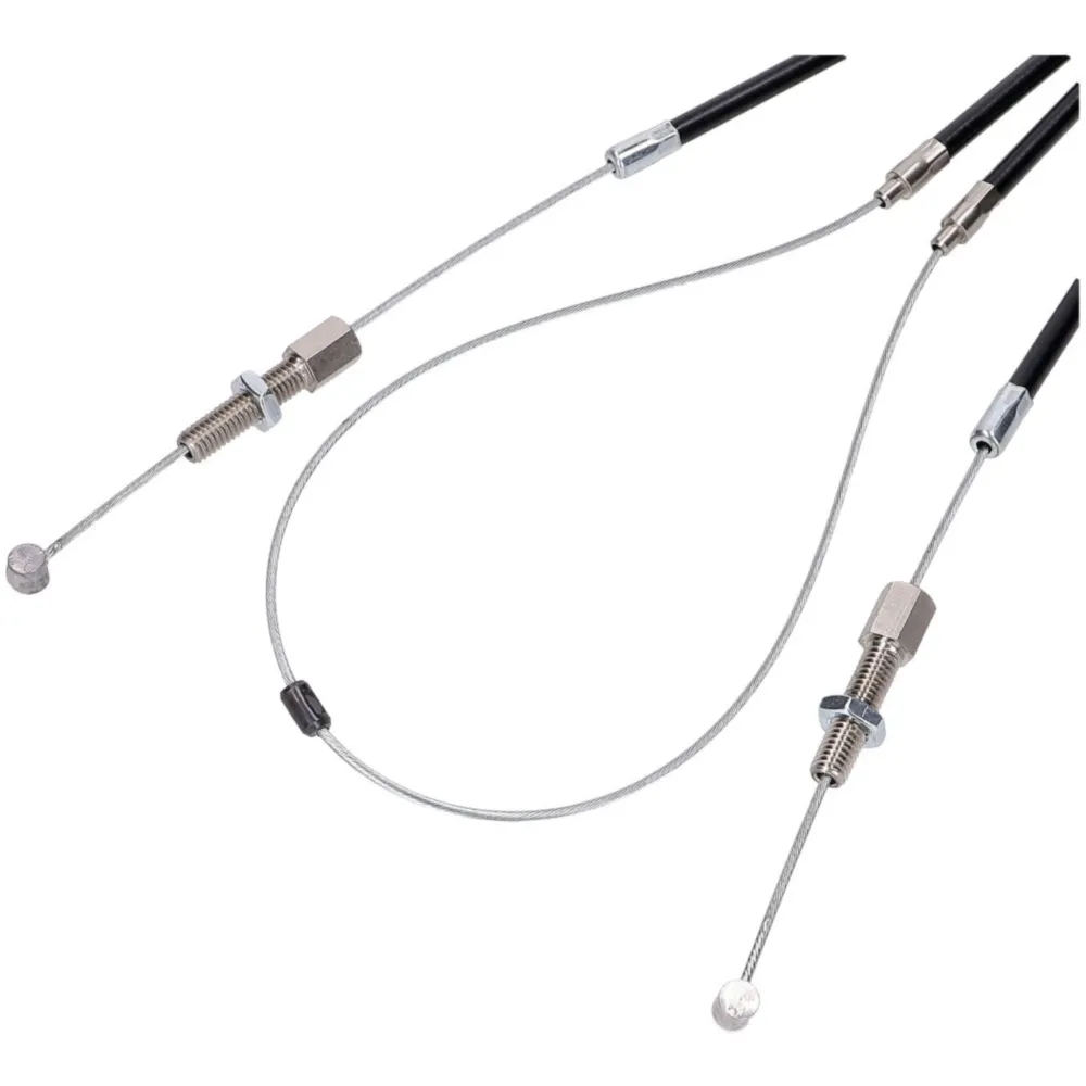 gear shift cable Schmitt Premium for Puch Racing 2-speed STT_1