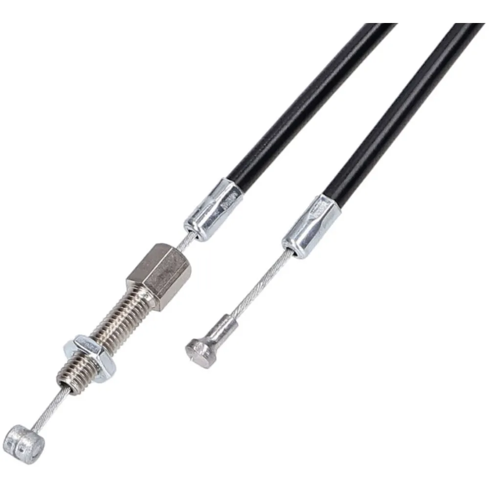 Schaltzug Schmitt Premium für Puch MV50 2-Gang mit Magura Sc_1