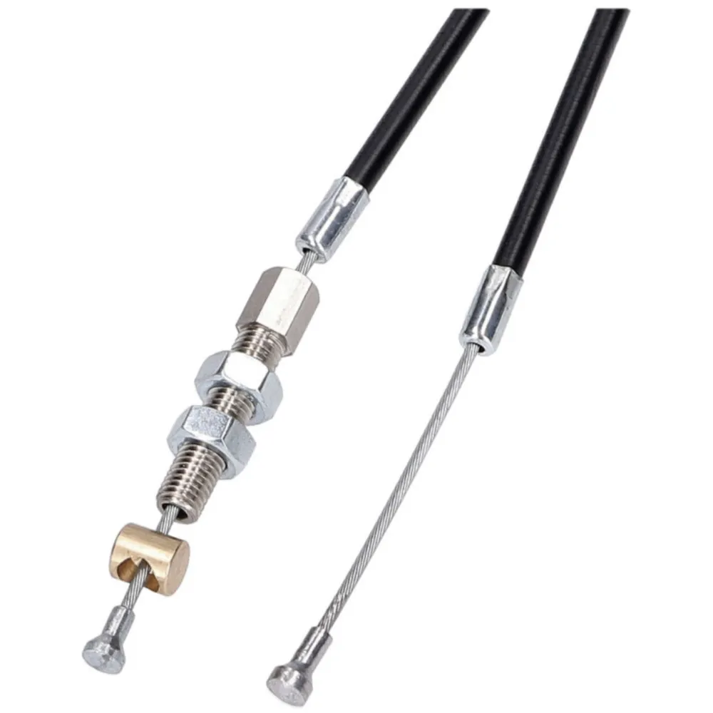 Bremszug vorn Schmitt Premium für Puch MV50, DS50 L STT44094_1