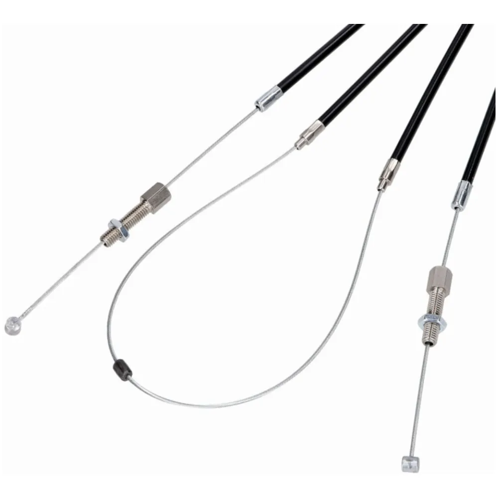 gear shift cable Schmitt Premium for Puch MV50 3-speed STT44_1