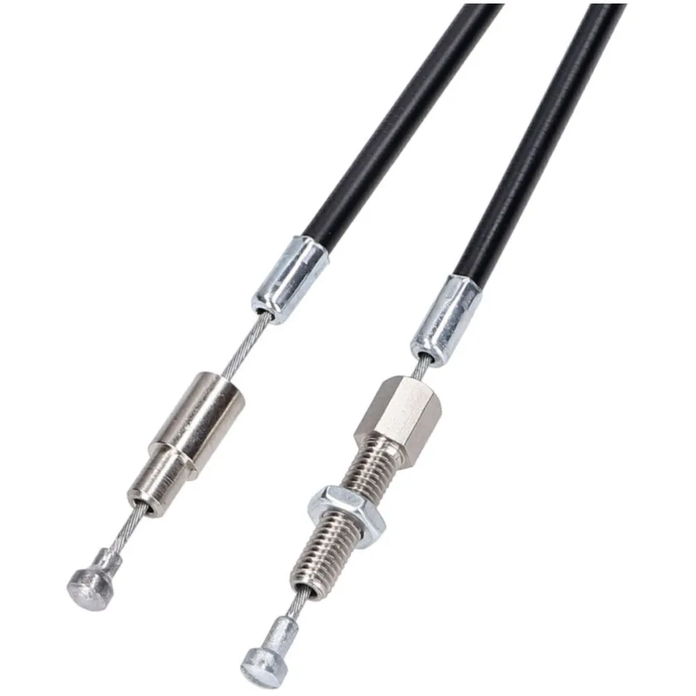 Kupplungszug Schmitt Premium für Puch DS 50 neu, VS50D STT44_1
