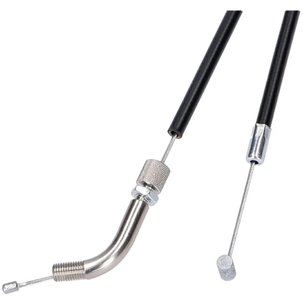 Gaszug Schmitt Premium für Puch DS 50 neu STT44532_1
