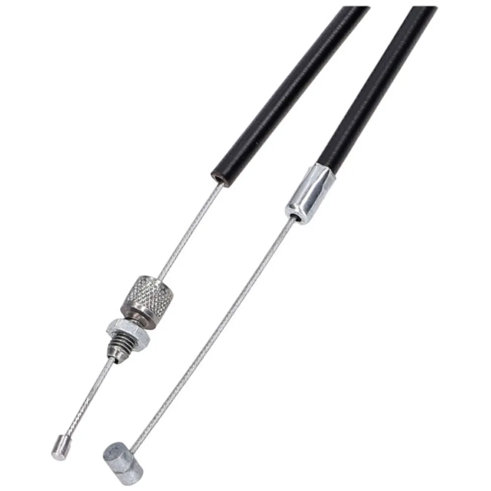 Gaszug Schmitt Premium für Puch DS 50 L STT44533_1