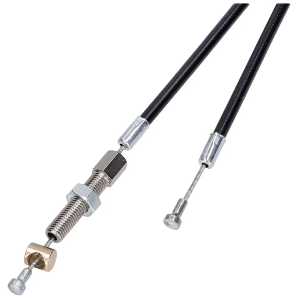 Bremszug vorn Schmitt Premium für Puch DS 50 neu STT44534_1