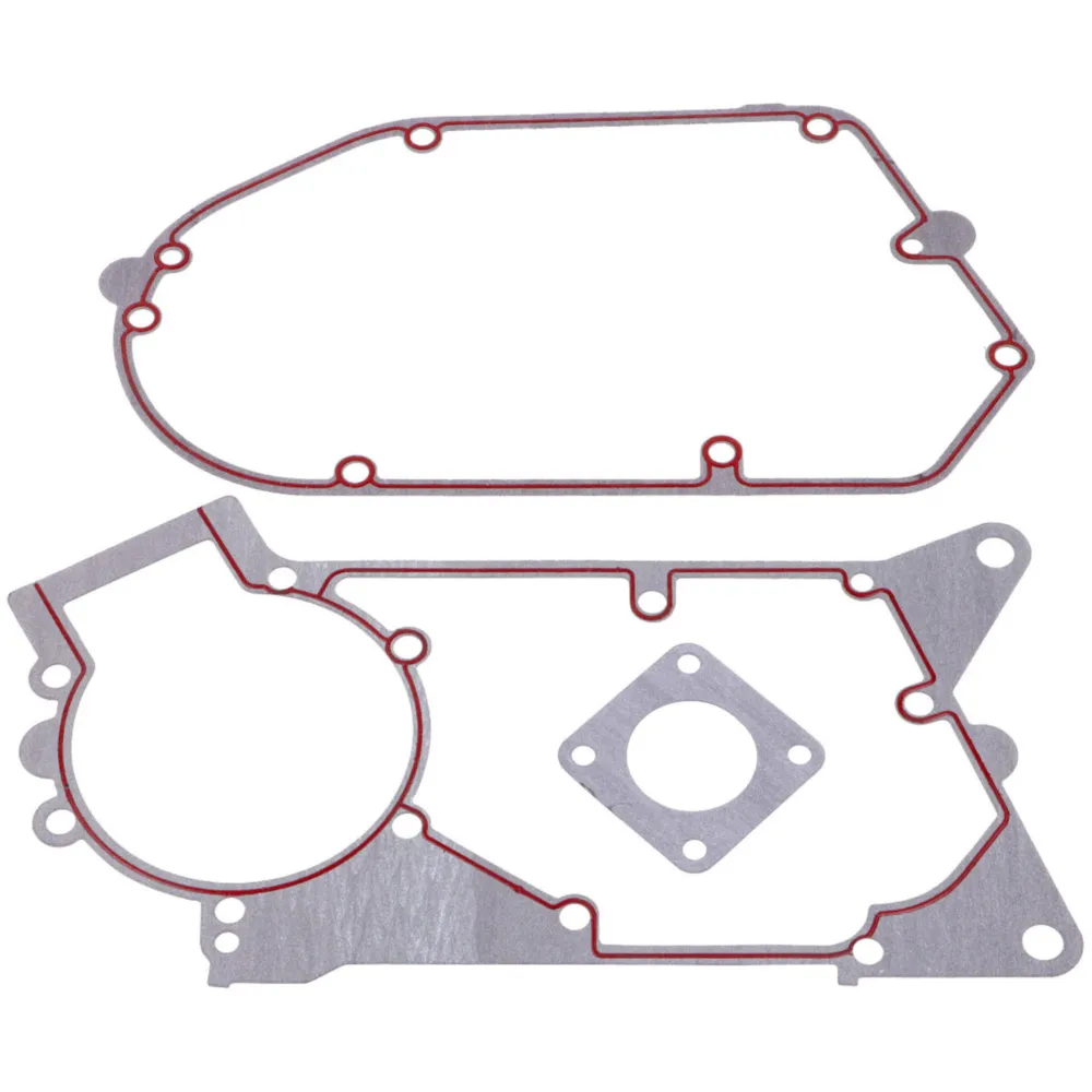 Motor Dichtungssatz Schmitt Plus für Simson S51, S53, SR50, _1