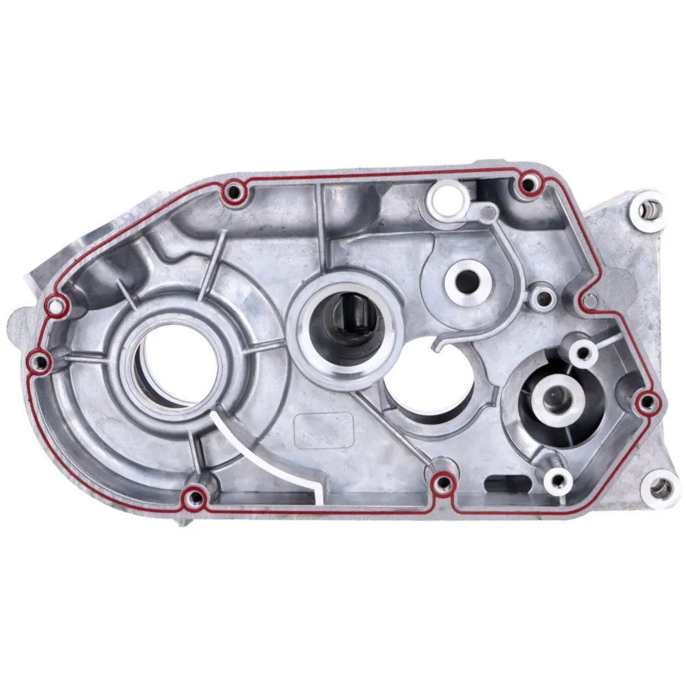 Motor Dichtungssatz Schmitt Plus für Simson S51, S53, SR50, _2
