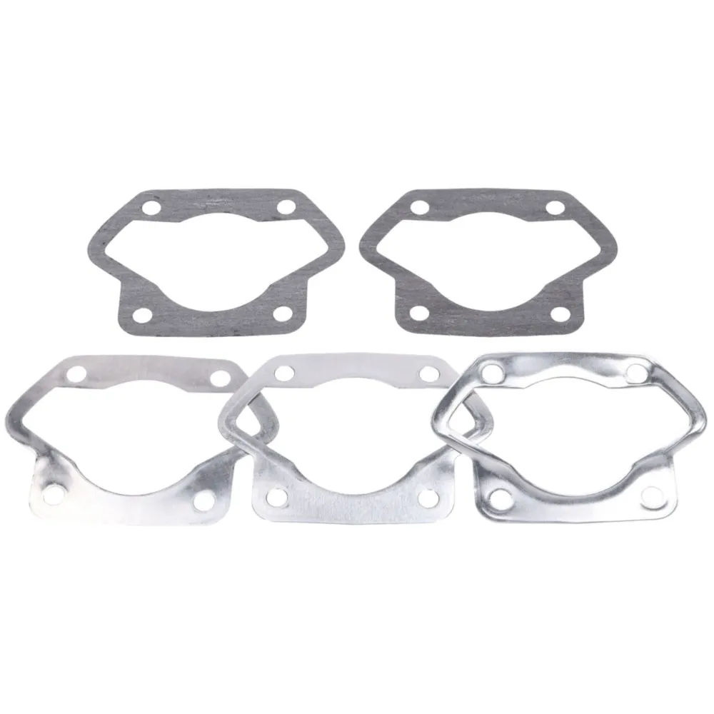 Zylinderfußdichtung Set Schmitt 50ccm-60ccm für Simson S51, _1