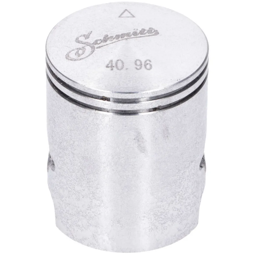 Piston for Schmitt 2-channel cast iron GST cylinder 60cc 41m_1
