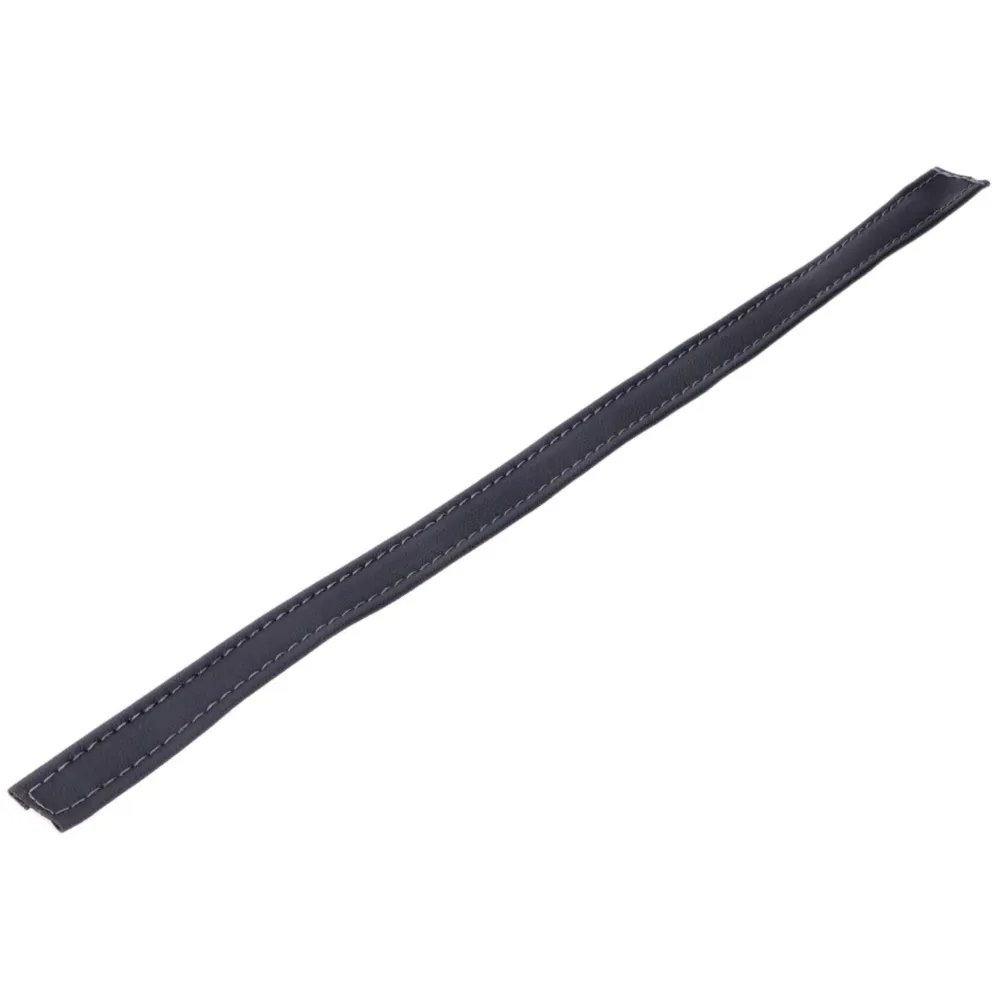 holding strap Schmitt seat cover black / grey for Simson S50_1