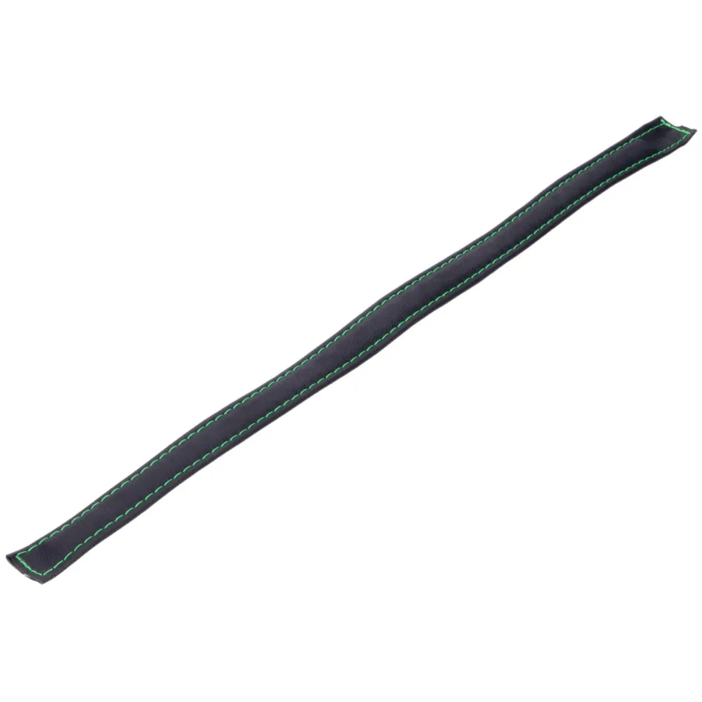 holding strap Schmitt seat cover black / green for Simson S5_1