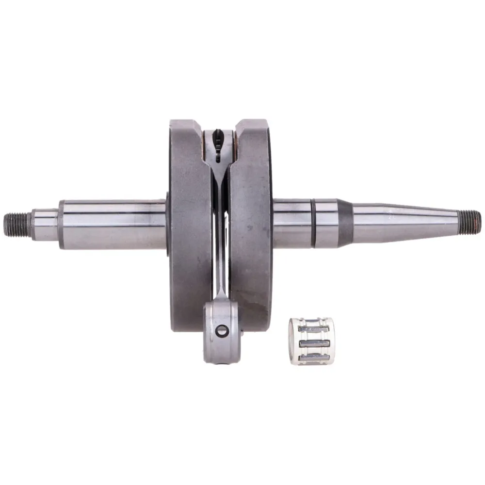 Kurbelwelle Schmitt Dampfhammer 44mm Hub, 85mm Pleuel, 80-11_2