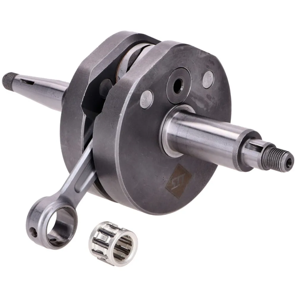 Kurbelwelle Schmitt Dampfhammer 44mm Hub, 85mm Pleuel, 80-11_3