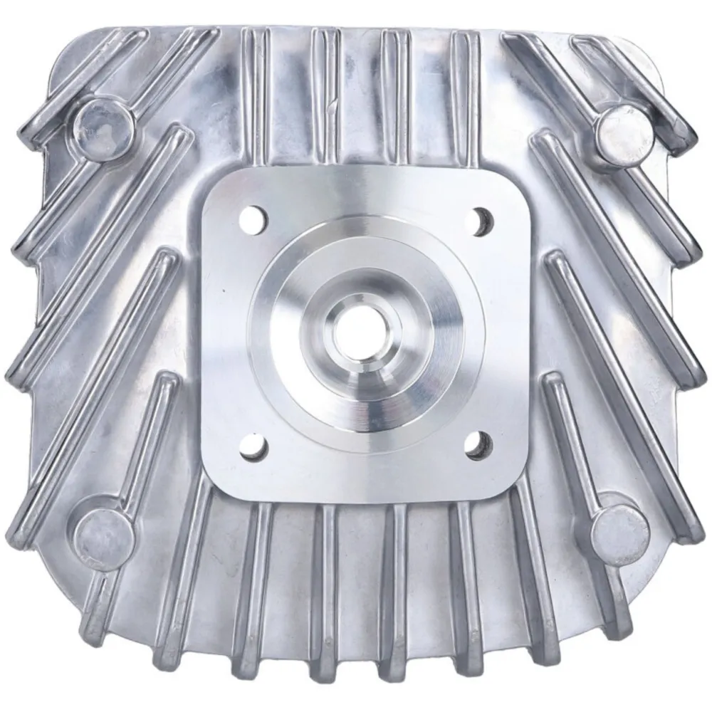 cylinder head Schmitt RD Style 60ccm for Simson S51, S53, SR_1