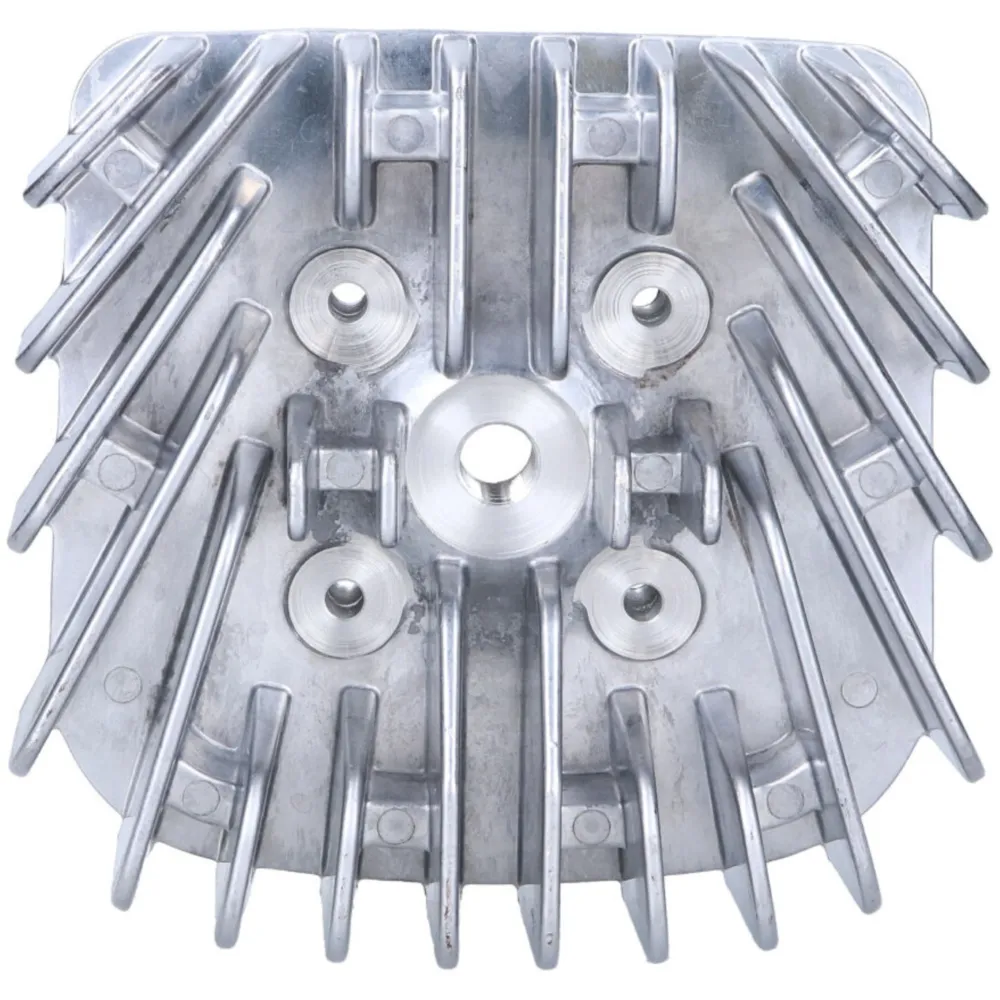 cylinder head Schmitt RD Style 60ccm for Simson S51, S53, SR_2
