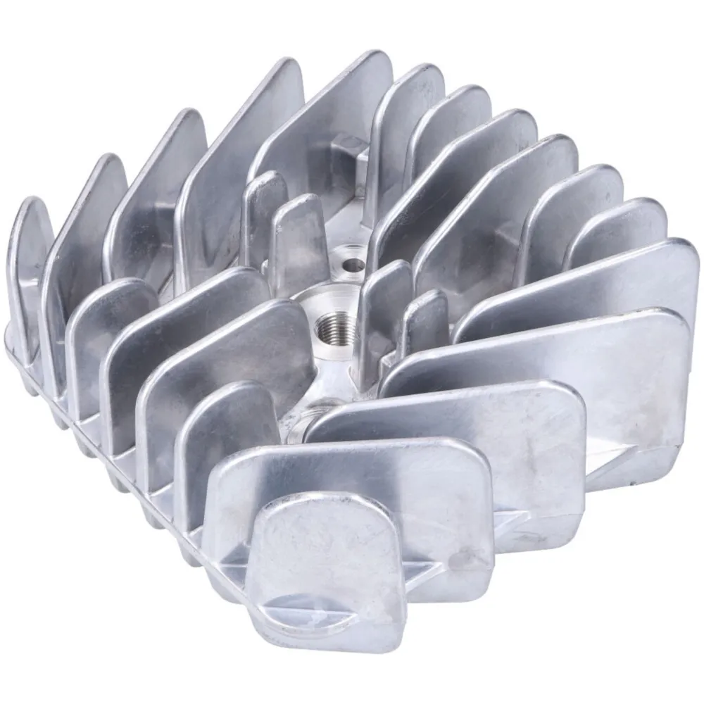 cylinder head Schmitt RD Style 60ccm for Simson S51, S53, SR_3