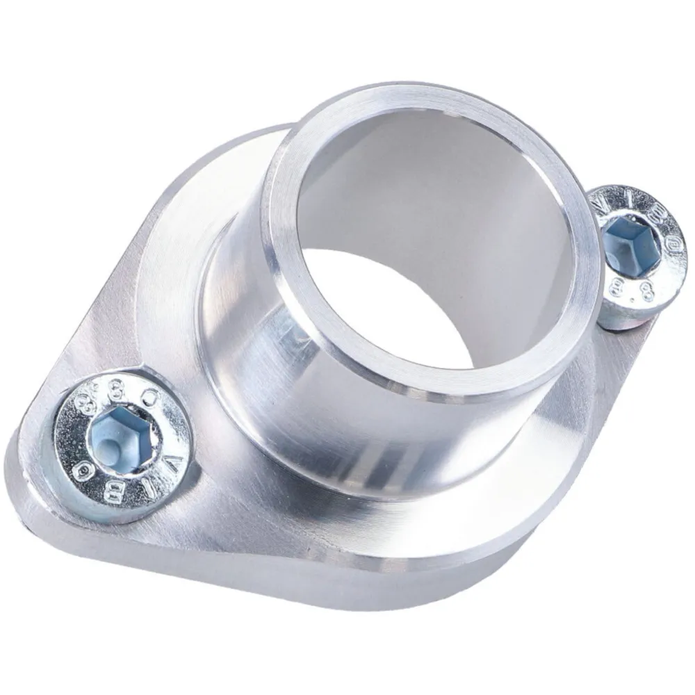intake manifold Schmitt for PHBG 24mm, 19/21mm for Simson S5_1