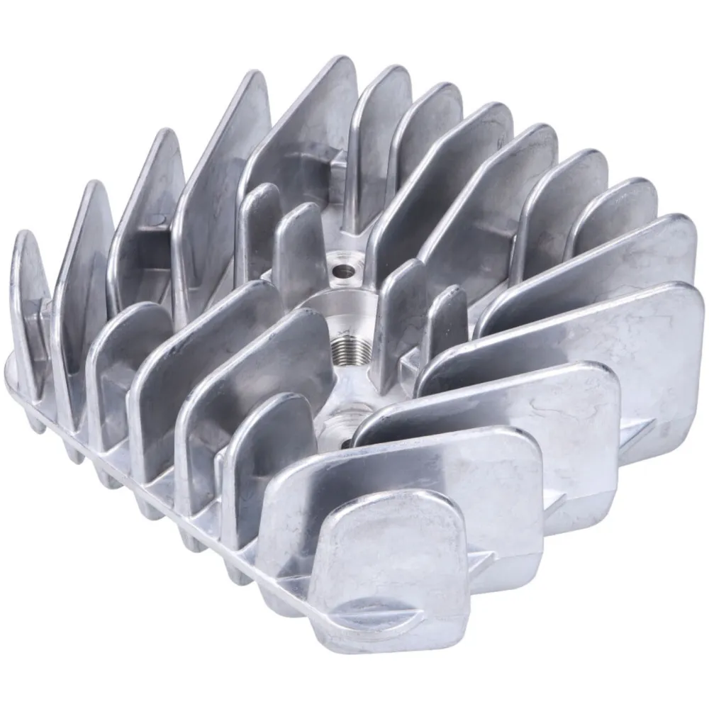 cylinder head Schmitt RD Style raw 70-110ccm for Simson S51,_3