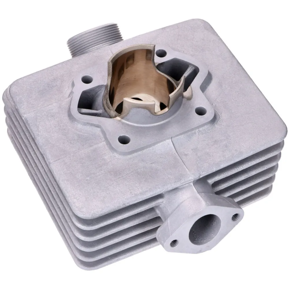 Cylinder kit Schmitt Sportfreund Vertex Edition 60cc 41mm fo_1