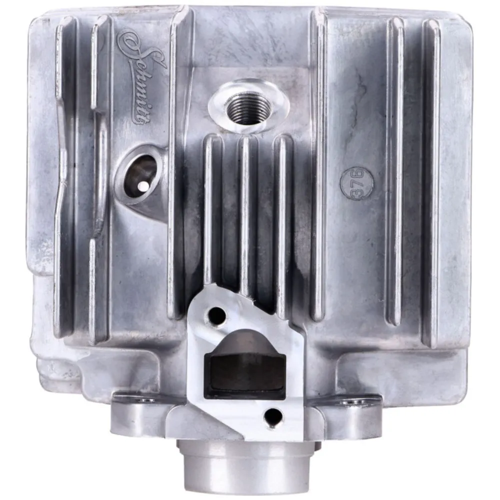 Zylinderkit Schmitt 50ccm/38mm (44mm Hub) Version Mokick für_2
