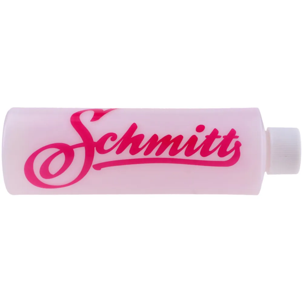 Oil mixing bottle Schmitt pink 250ml STT54009/PI_2