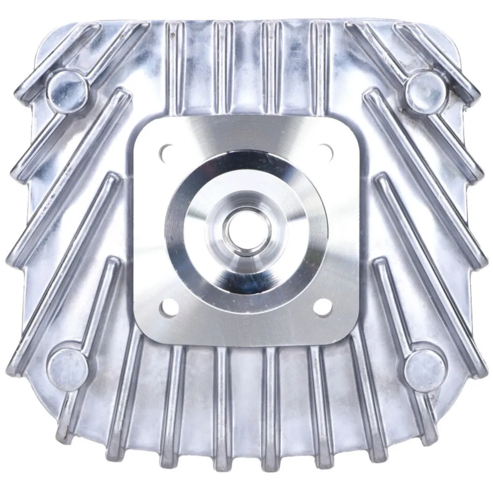 Cylinder head Schmitt RD Style 38mm (high spark plug seat) f_1