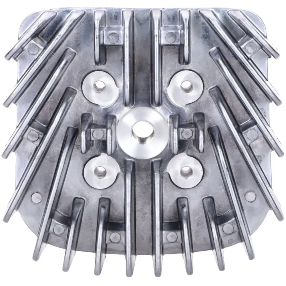 Cylinder head Schmitt RD Style 38mm (high spark plug seat) f_2