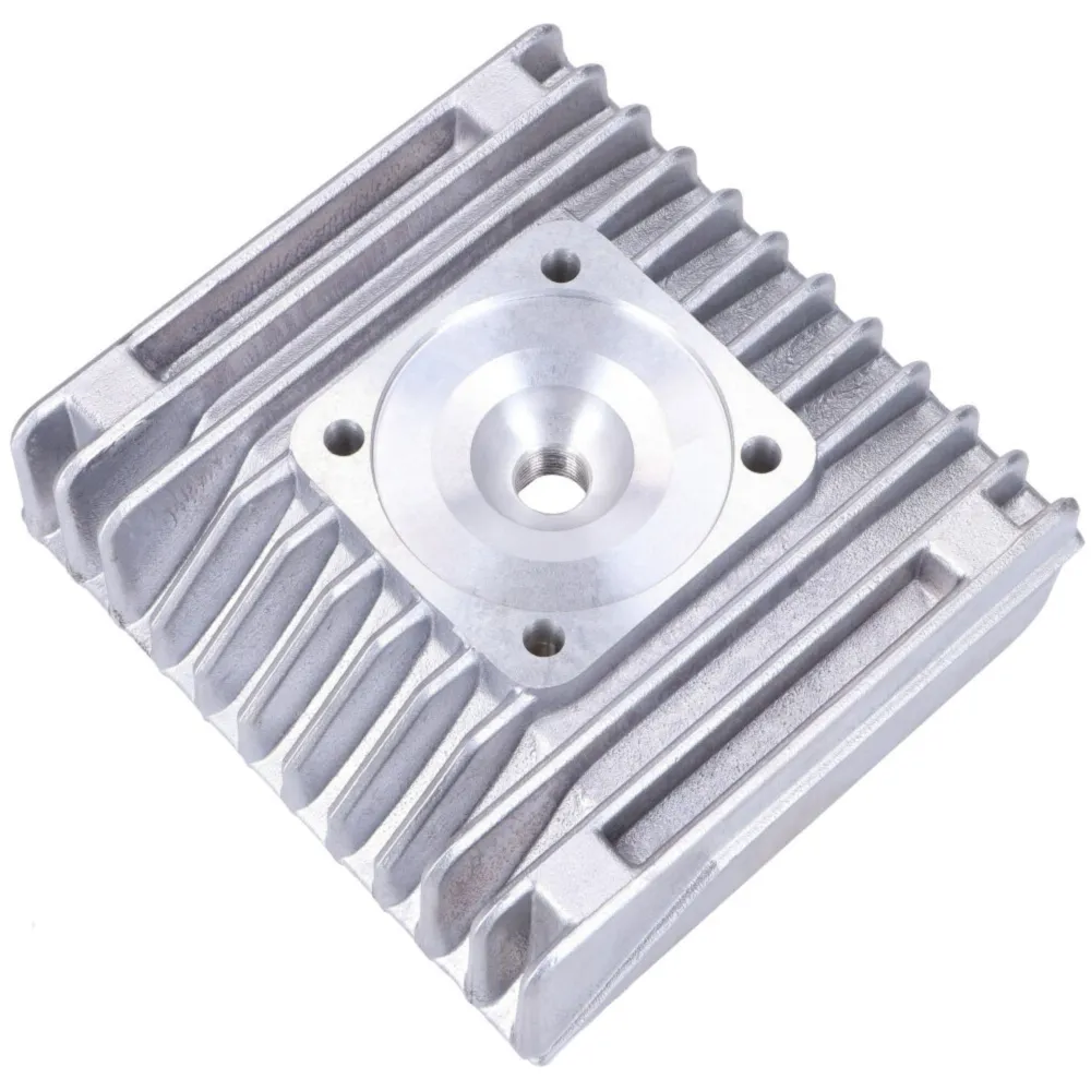 cylinder head Schmitt for Sportfreund cylinder 60cc 41mm wit_1