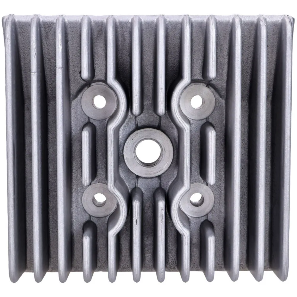 cylinder head Schmitt for Sportfreund cylinder 60cc 41mm wit_2