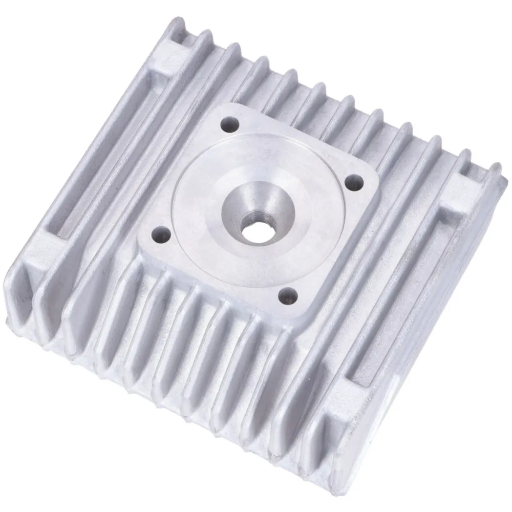 Cylinder head Schmitt for Sportfreund 50cc 38mm with centeri_1