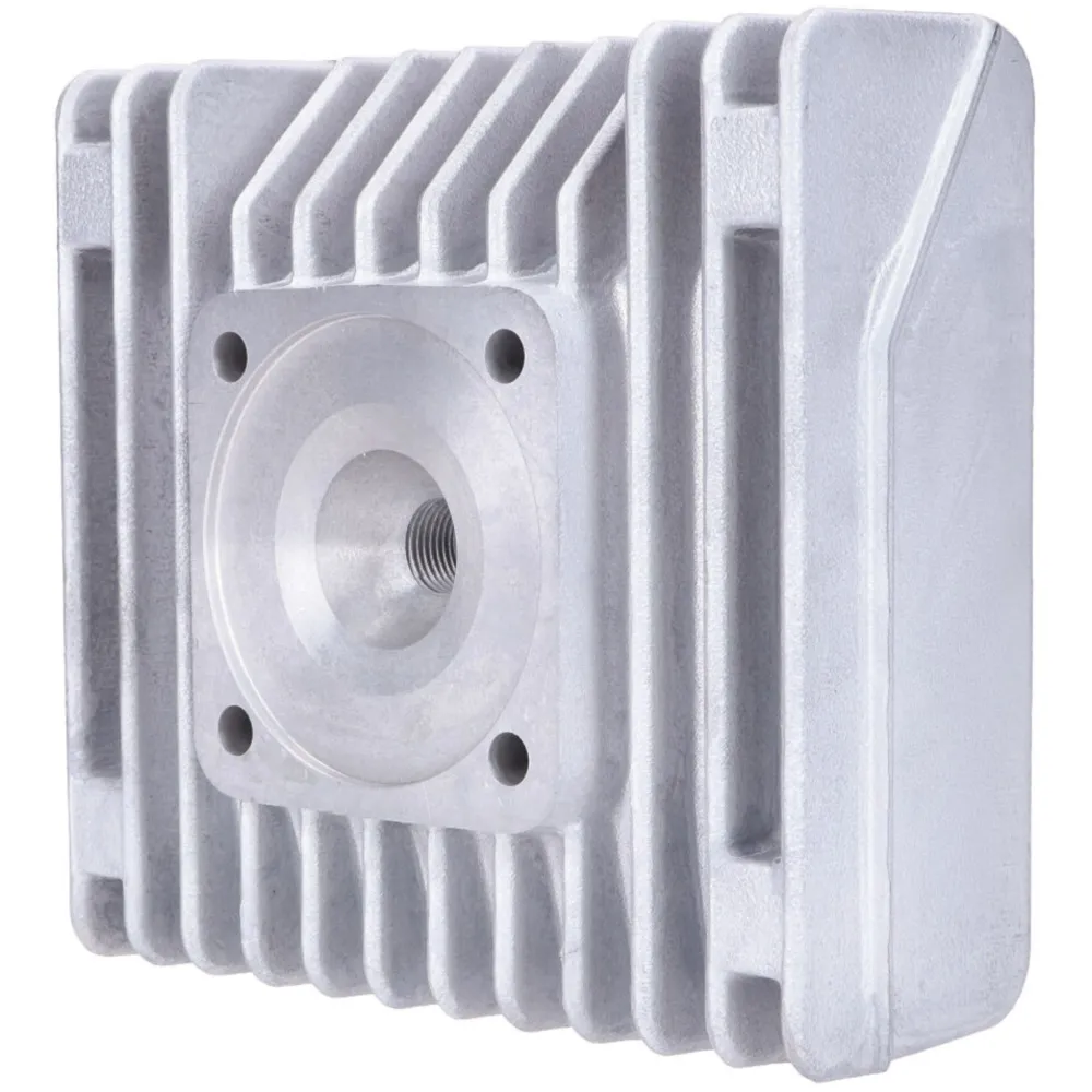 Cylinder head Schmitt for Sportfreund 50cc 38mm with centeri_3
