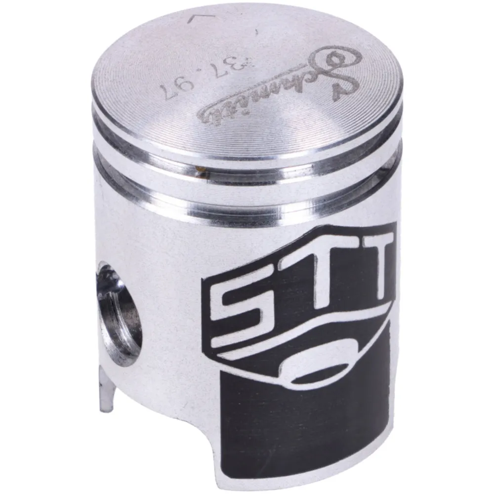 Piston set Schmitt 38mm version Mokick for Sachs 504, 505, H_2