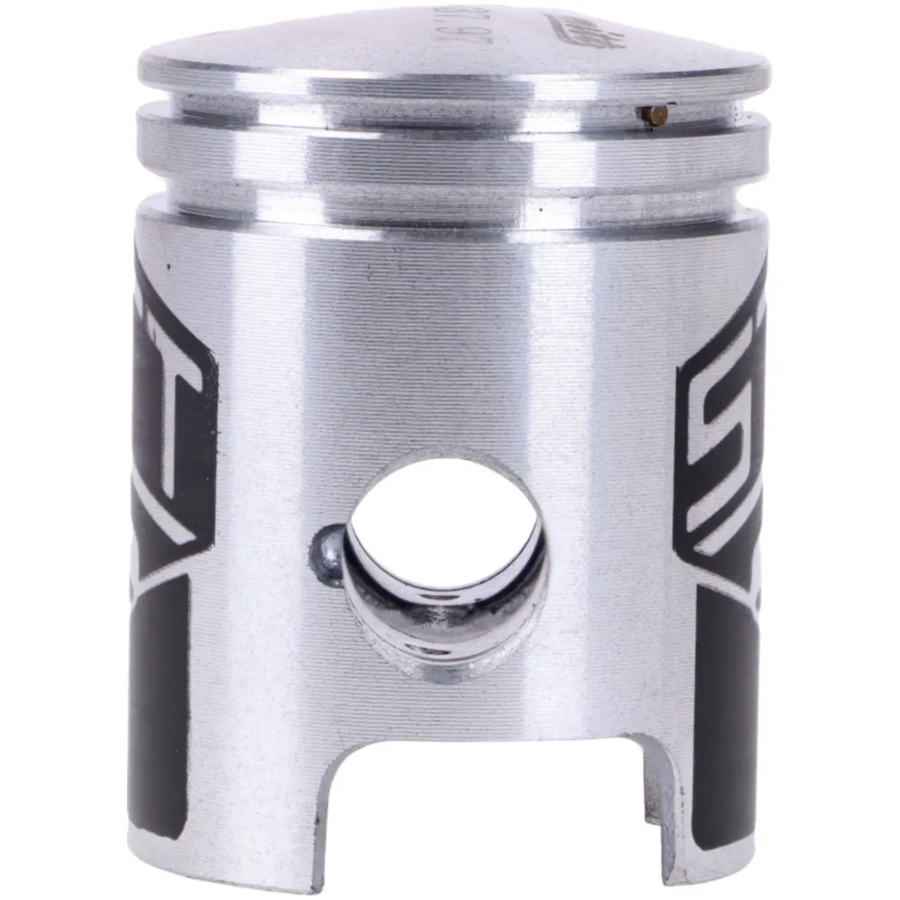 Piston set Schmitt 38mm version Mokick for Sachs 504, 505, H_3