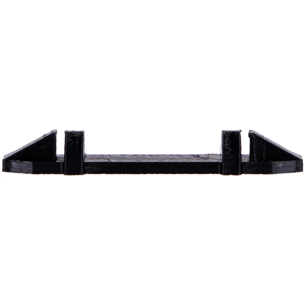 Bowden cable holder / brake cable holder mudguard Schmitt el_3