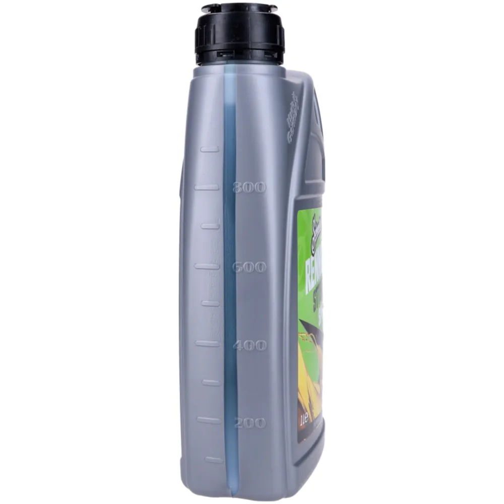 Gearbox oil Schmitt racing oil STT80W 1 liter STT80W_2