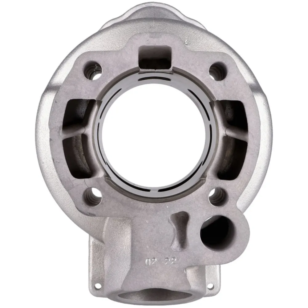 Zylinderkit Top Performances Aluminium 50mm, 86ccm, 44mm Hub_2