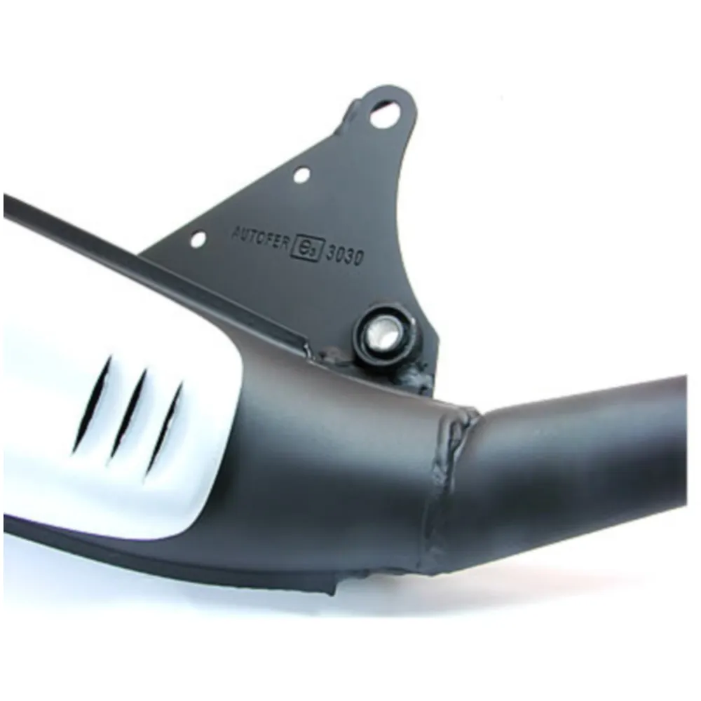 exhaust Tecno Streetline for Minarelli horizontal TC12173_1