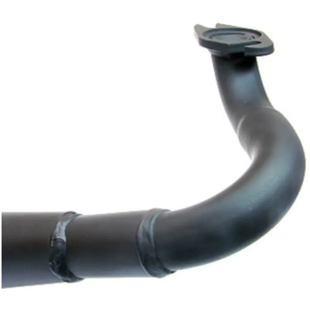 exhaust Tecno Streetline for Minarelli horizontal TC12173_2