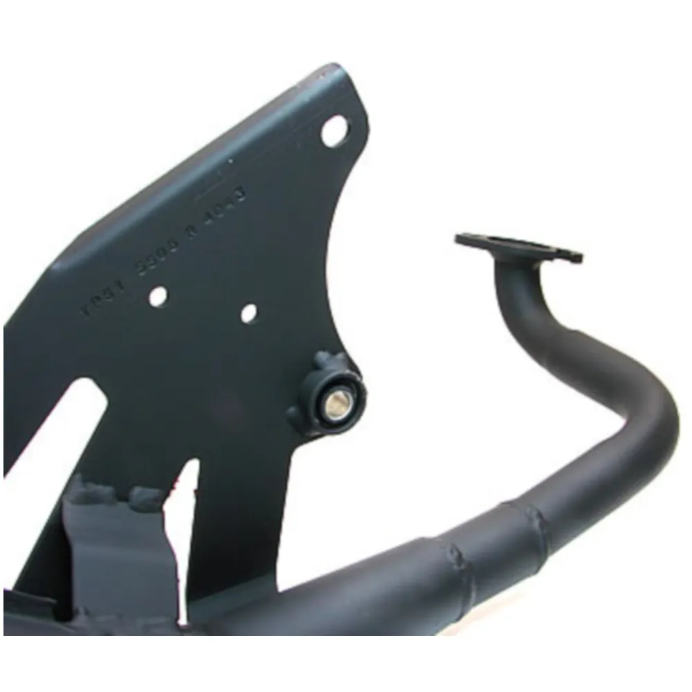 Auspuff Tecno Streetline für CPI, Keeway 1E40QMB TC12175_1