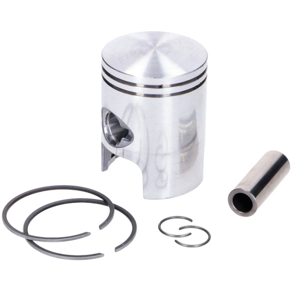 Piston set Top Performances Trophy 50cc 40mm for Piaggio AC _1