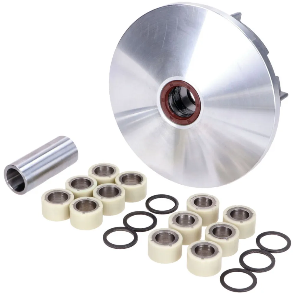 Top Performances TPR variator for Yamaha X-Max 125cc TP-9925_1