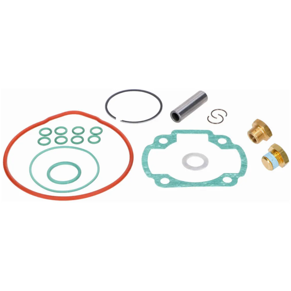 Cylinder kit + crankshaft Top Performances Maxi Kit Racing 7_2